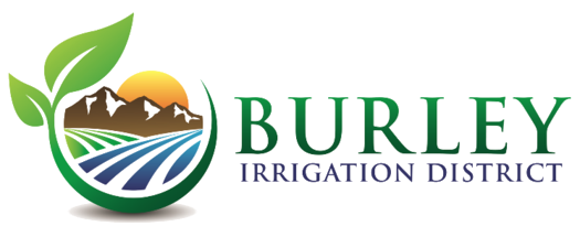 Burley Irrigartion District logo