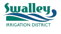Swalley Irrigartion District logo